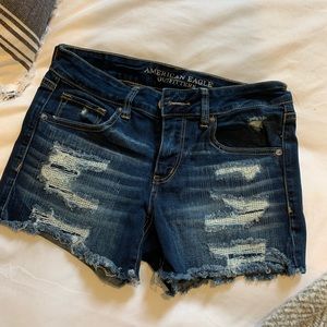 NWOT American Eagle Shorts